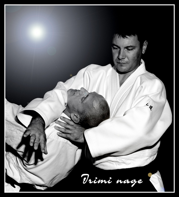 Aikido Passion